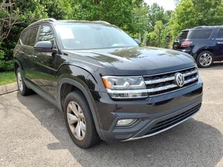 2018 Volkswagen Atlas for sale in Clarksville TN