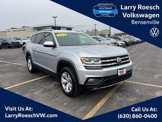 2019 Volkswagen Atlas for sale in Elmhurst IL