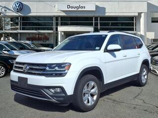 2020 Volkswagen Atlas for sale in Summit NJ