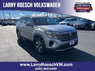 2024 Volkswagen Atlas