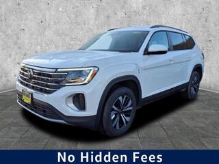 2025 Volkswagen Atlas for sale in Roselle NJ