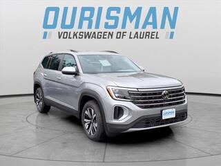 2025 Volkswagen Atlas for sale in Laurel MD