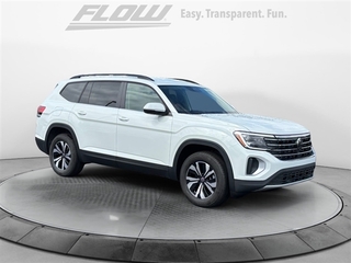 2025 Volkswagen Atlas for sale in Durham NC