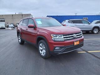 2019 Volkswagen Atlas for sale in Elmhurst IL