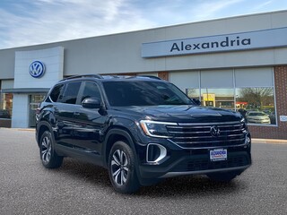 2024 Volkswagen Atlas for sale in Alexandria VA