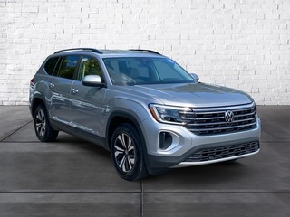 2024 Volkswagen Atlas for sale in Chattanooga TN