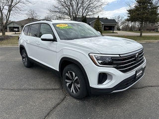 2024 Volkswagen Atlas for sale in Janesville WI