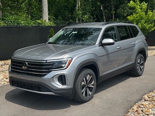 2025 Volkswagen Atlas for sale in Kansas City MO