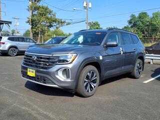 2025 Volkswagen Atlas for sale in Roselle NJ