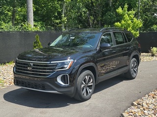 2025 Volkswagen Atlas for sale in Kansas City MO
