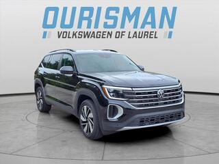 2025 Volkswagen Atlas for sale in Laurel MD