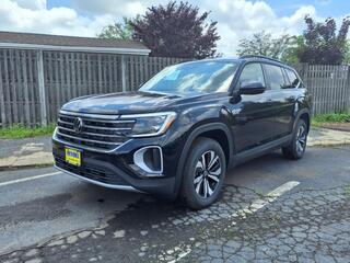 2025 Volkswagen Atlas for sale in Edison NJ
