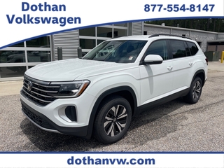 2025 Volkswagen Atlas for sale in Dothan AL
