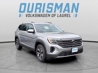 2025 Volkswagen Atlas for sale in Laurel MD