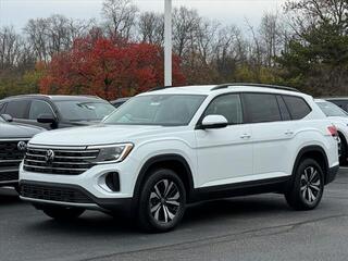 2025 Volkswagen Atlas for sale in Dayton OH