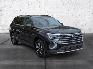 2025 Volkswagen Atlas for sale in Chattanooga TN