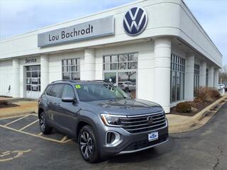 2025 Volkswagen Atlas for sale in Rockford IL