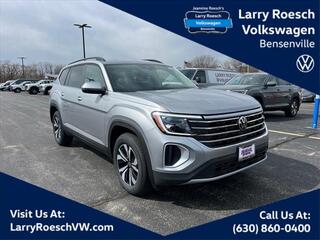 2025 Volkswagen Atlas for sale in Elmhurst IL