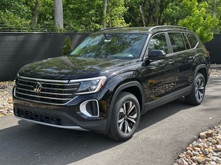 2025 Volkswagen Atlas for sale in Kansas City MO