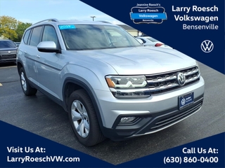 2019 Volkswagen Atlas for sale in Elmhurst IL