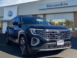 2024 Volkswagen Atlas for sale in Alexandria VA