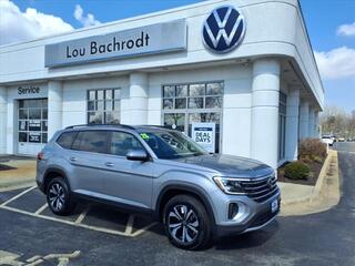 2025 Volkswagen Atlas for sale in Rockford IL