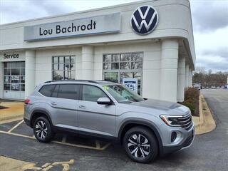 2025 Volkswagen Atlas for sale in Rockford IL