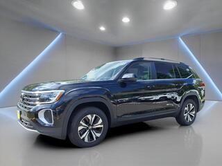 2025 Volkswagen Atlas for sale in Freehold NJ