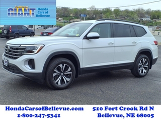 2024 Volkswagen Atlas