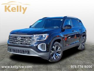 2024 Volkswagen Atlas for sale in Danvers MA