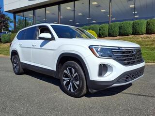 2024 Volkswagen Atlas for sale in Greenbrook NJ