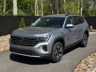 2025 Volkswagen Atlas for sale in Kansas City MO