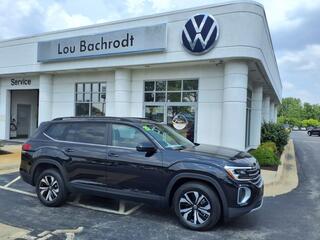 2025 Volkswagen Atlas for sale in Rockford IL