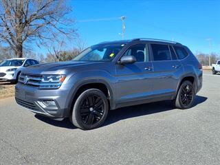 2018 Volkswagen Atlas for sale in Shelby NC