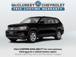 2019 Volkswagen Atlas for sale in Cincinnati OH