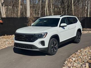 2025 Volkswagen Atlas for sale in Kansas City MO