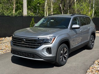2025 Volkswagen Atlas for sale in Kansas City MO