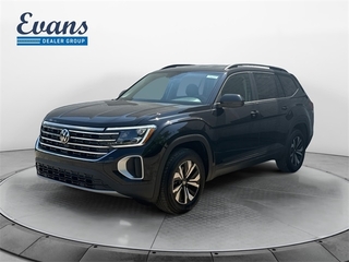 2025 Volkswagen Atlas for sale in Dayton OH