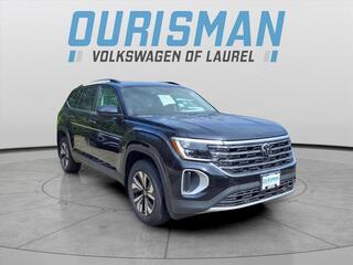 2025 Volkswagen Atlas for sale in Laurel MD