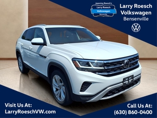 2020 Volkswagen Atlas Cross Sport for sale in Elmhurst IL