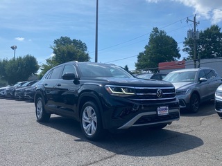 2020 Volkswagen Atlas Cross Sport for sale in Alexandria VA