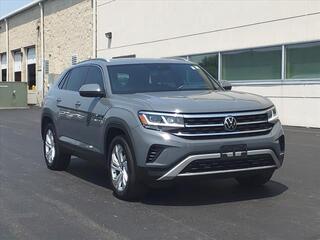 2020 Volkswagen Atlas Cross Sport for sale in Elmhurst IL