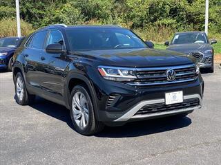 2020 Volkswagen Atlas Cross Sport for sale in Chattanooga TN