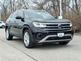 2020 Volkswagen Atlas Cross Sport for sale in Cincinnati OH