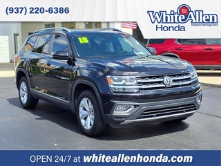 2018 Volkswagen Atlas for sale in Dayton OH