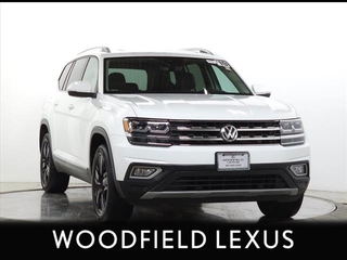 2019 Volkswagen Atlas for sale in Schaumburg IL