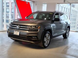 2019 Volkswagen Atlas for sale in Boone NC