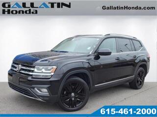 2019 Volkswagen Atlas for sale in Gallatin TN