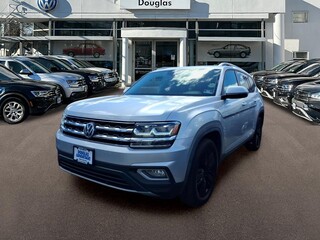 2019 Volkswagen Atlas for sale in Summit NJ