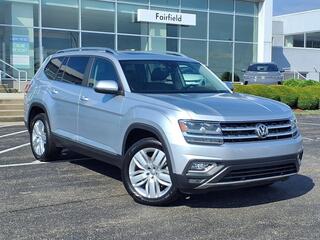 2019 Volkswagen Atlas for sale in Cincinnati OH
